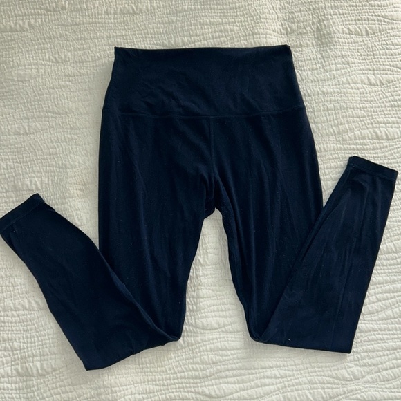 Lululemon Align Leggings 28in - Picture 1 of 4